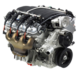 B1678 Engine